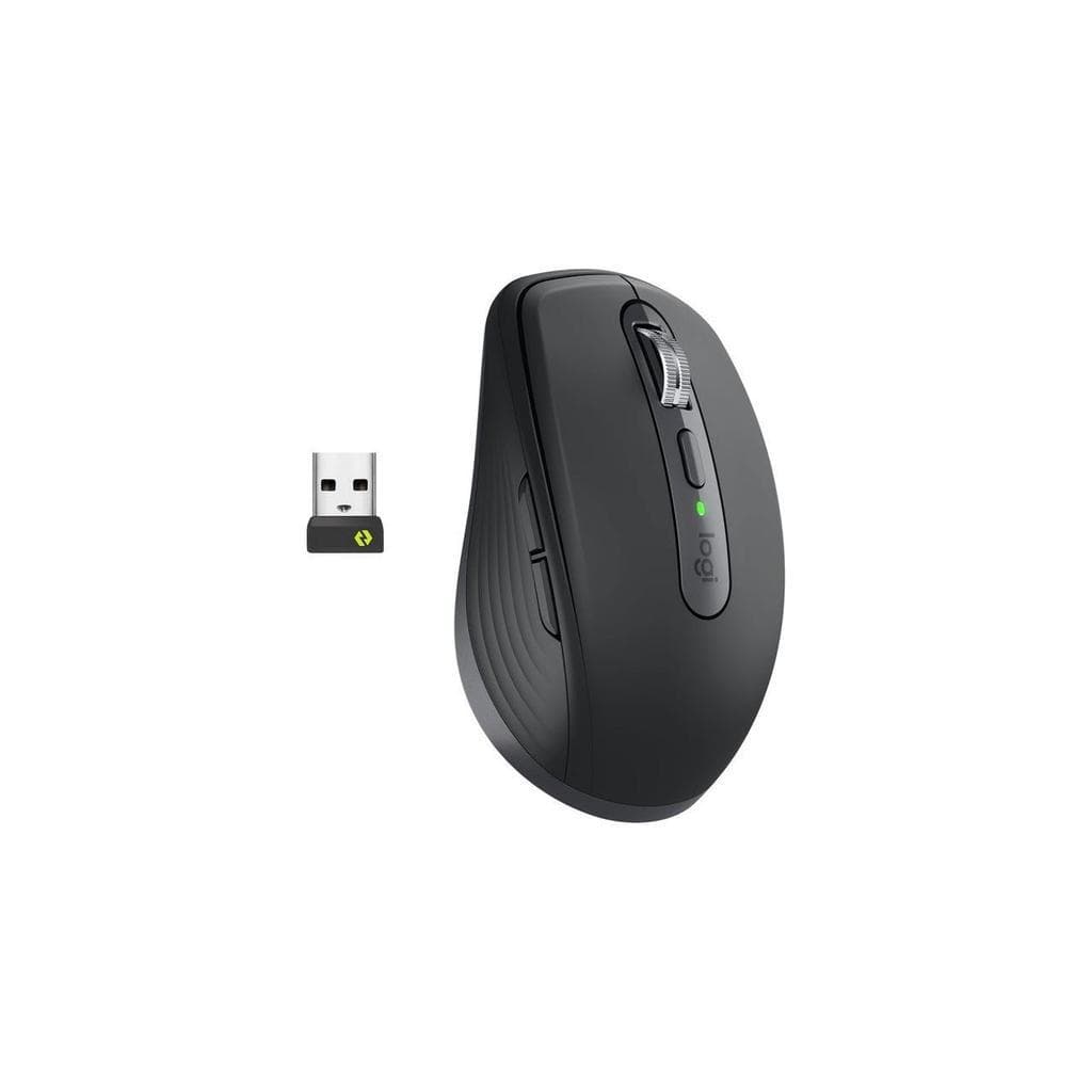 Logitech MX Anywhere 3 Mouse Wireless