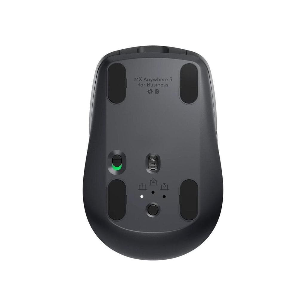 Logitech MX Anywhere 3 Mouse Wireless