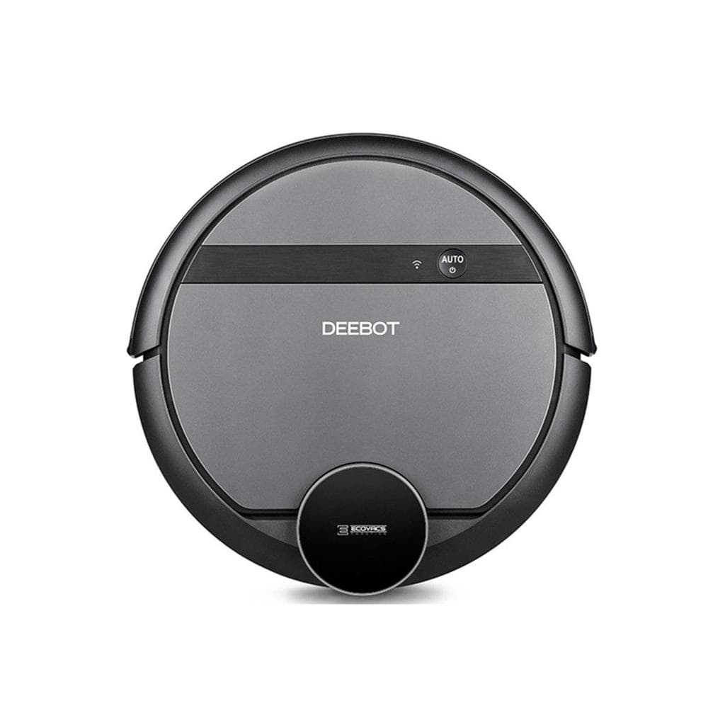 ECOVACS Deebot 901