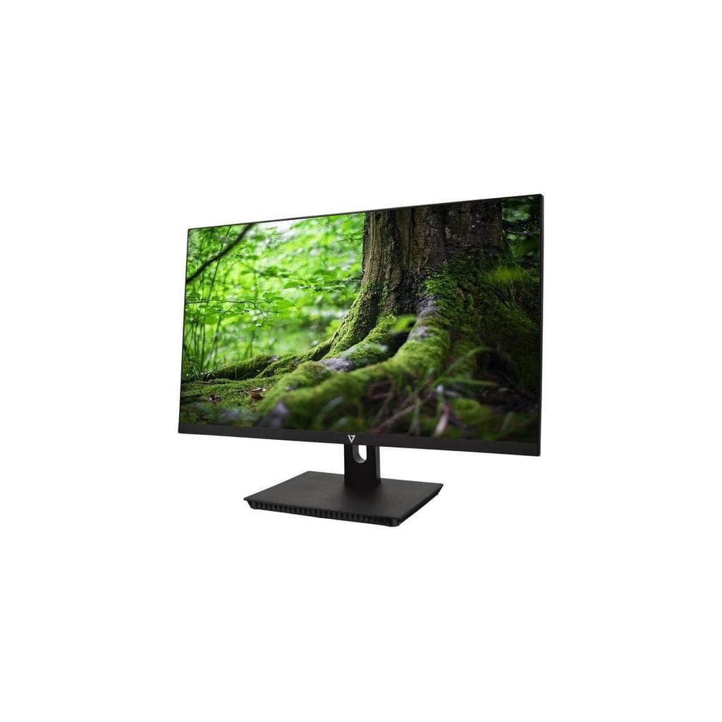 V7 23.8-inch Monitor 1920 x 1080 LCD (L238IPS-N)