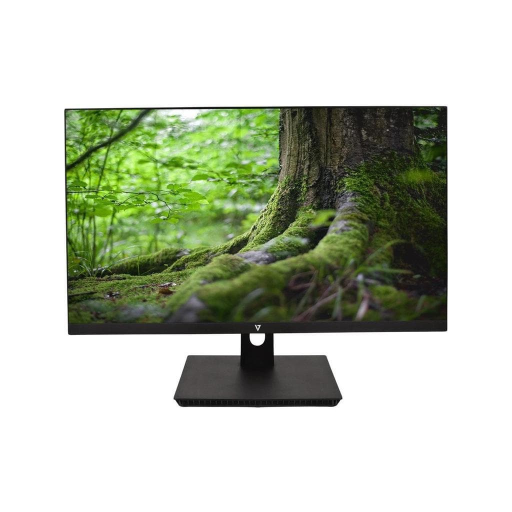 V7 23.8-inch Monitor 1920 x 1080 LCD (L238IPS-N)