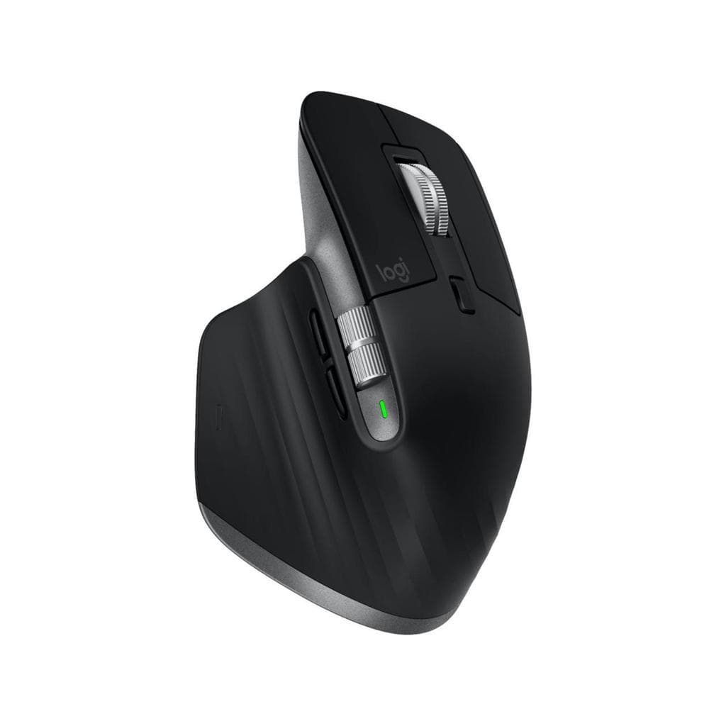 Logitech MX Master 3 Mouse Wireless