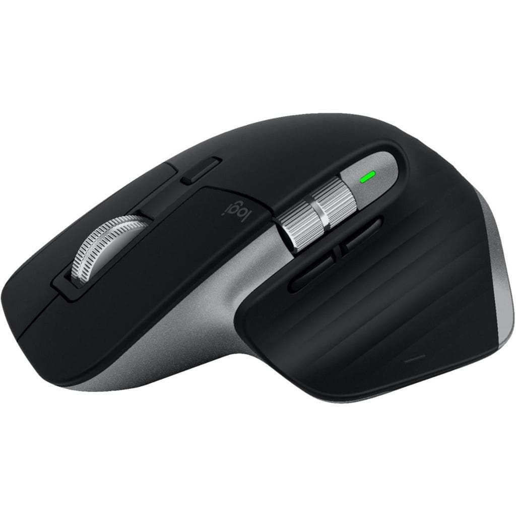 Logitech MX Master 3 Mouse Wireless