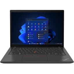 Lenovo ThinkPad T T14 G3 14-inch (2022) - Ryzen 5 PRO 6650U - 16 GB - SSD 256 GB