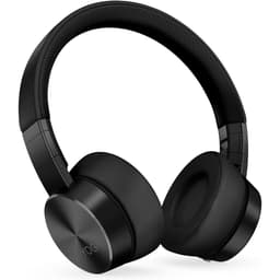 Lenovo Yoga GXD1A39963 Noise cancelling Headphone Bluetooth with microphone - Black