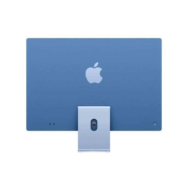 iMac 24-inch Retina (2024) Apple M4 4.4GHz - 256 GB SSD - 16GB