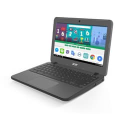 Acer ChromeBook 11 N7 Celeron N3060 1.6 GHz 32 GB SSD - 4 GB