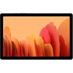 Galaxy Tab A7 64GB - Gold - (Wi-Fi)