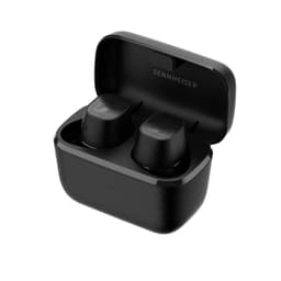 Sennheiser CX Plus Earbud Noise-Cancelling Bluetooth Earphones - Black