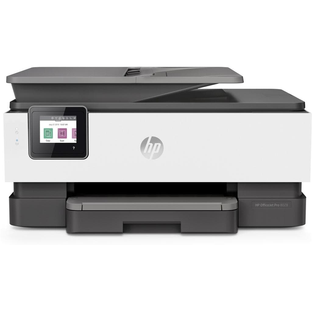 HP OfficeJet Pro 8028 Inkjet printer