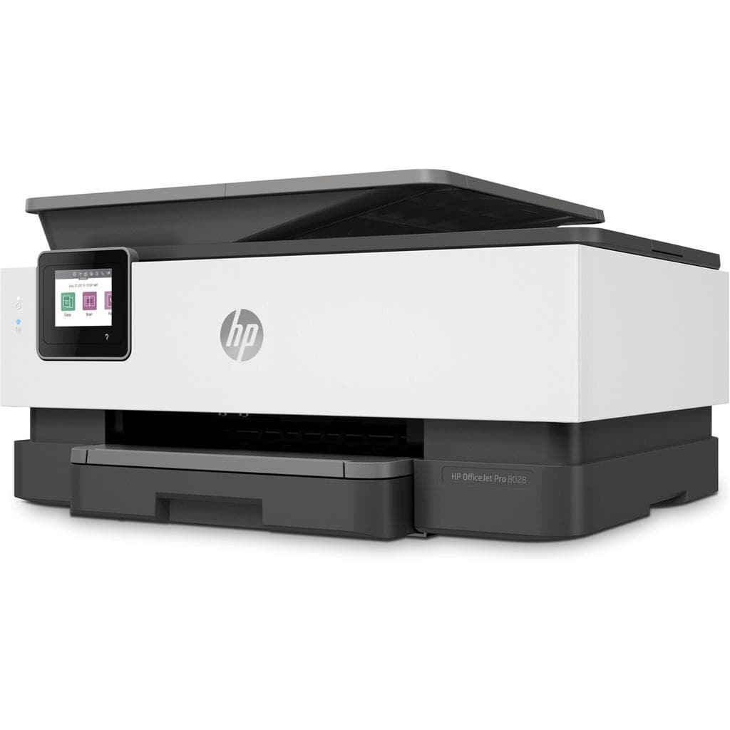 HP OfficeJet Pro 8028 Inkjet printer