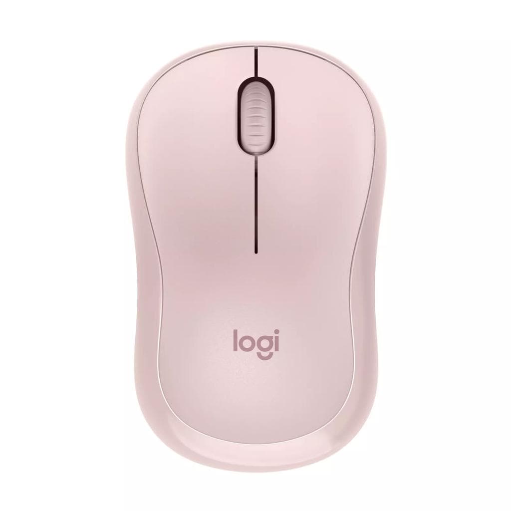 Logitech M240 Mouse Wireless