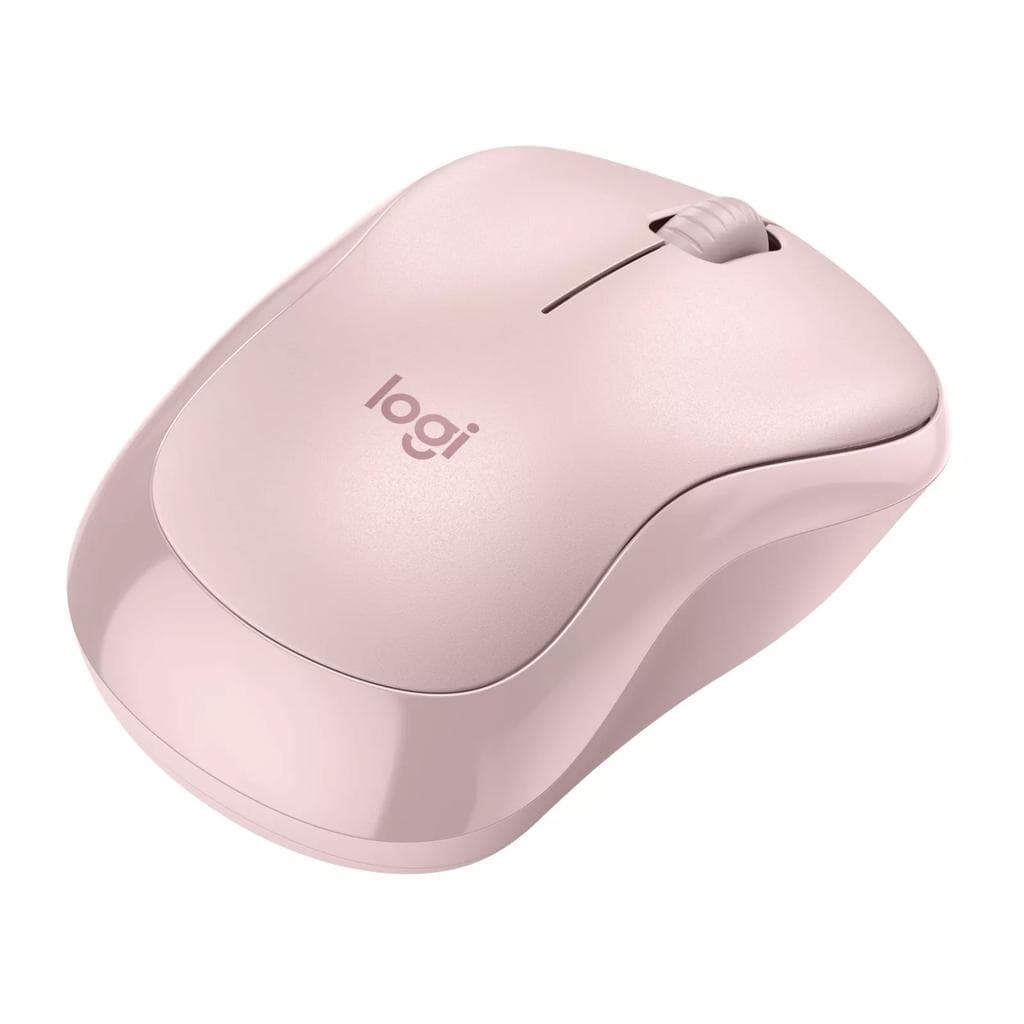 Logitech M240 Mouse Wireless