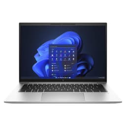 Hp EliteBook 845 G9 14-inch (2022) - Ryzen 5 - 6000 Series (U) - 16 GB - SSD 512 GB
