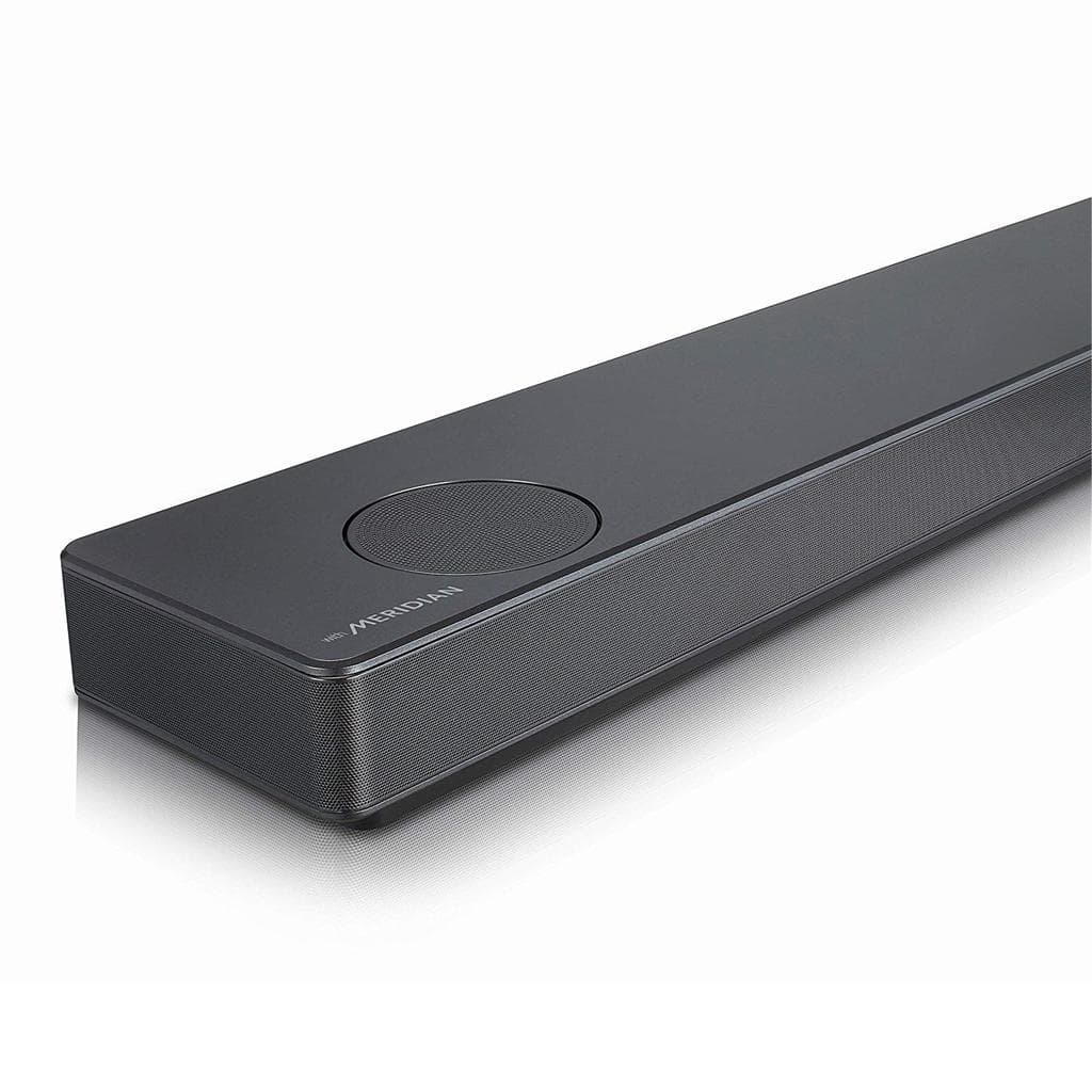 Soundbar LG S80QR - Black