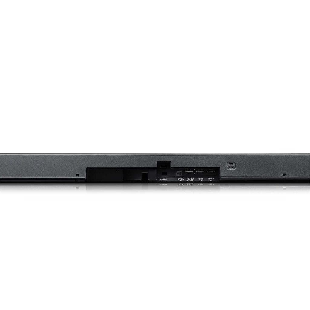 Soundbar LG S80QR - Black