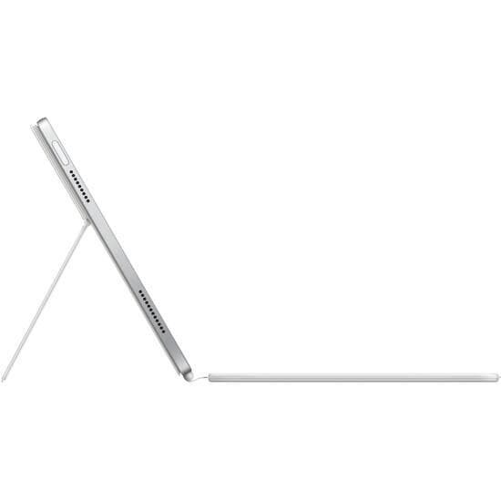 Apple Keyboard (iPad not included) 10.9" (2023) - White - QWERTY - English (US)