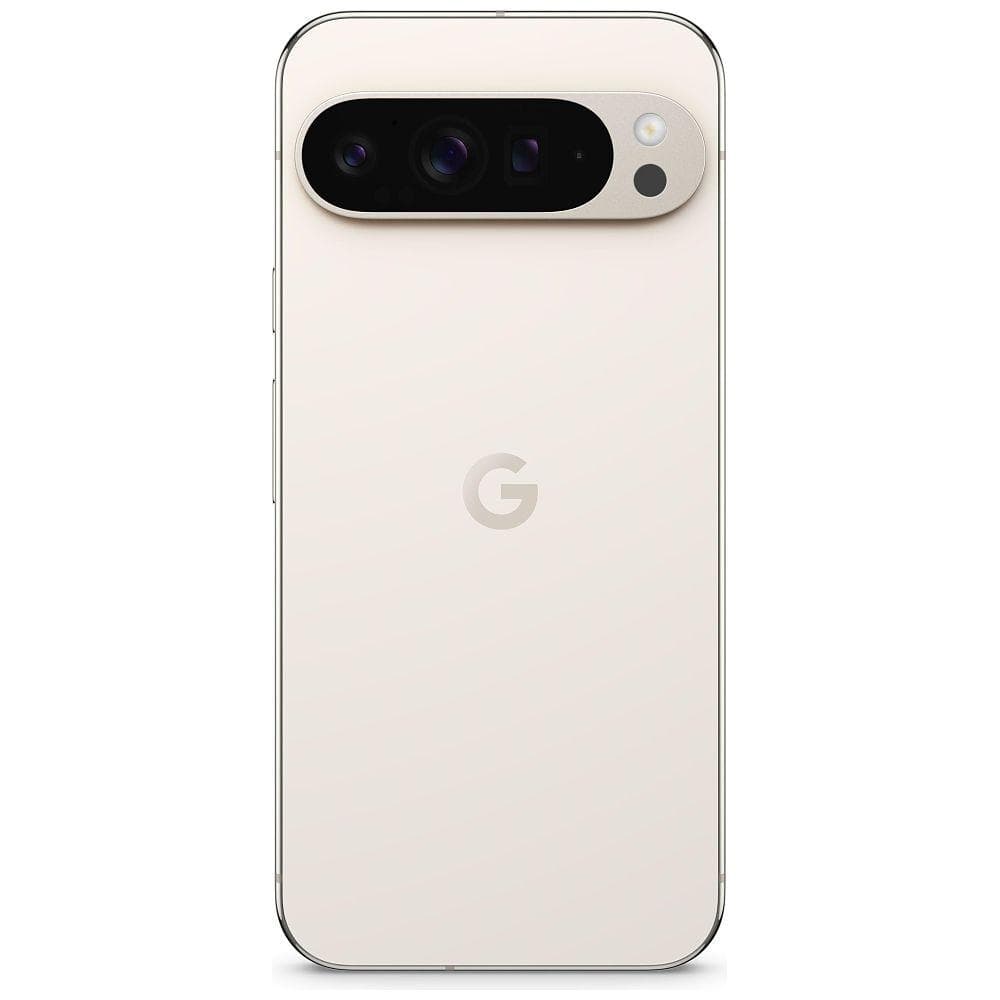 Google Pixel 9 Pro XL 256GB - Beige - Unlocked