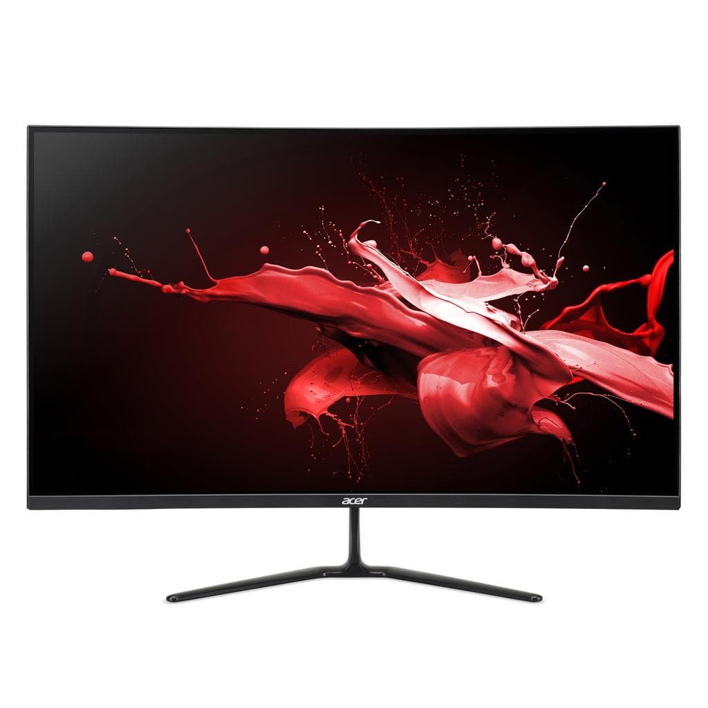 Acer 31-inch Monitor 1920 x 1080 LCD (ED320QR S3)