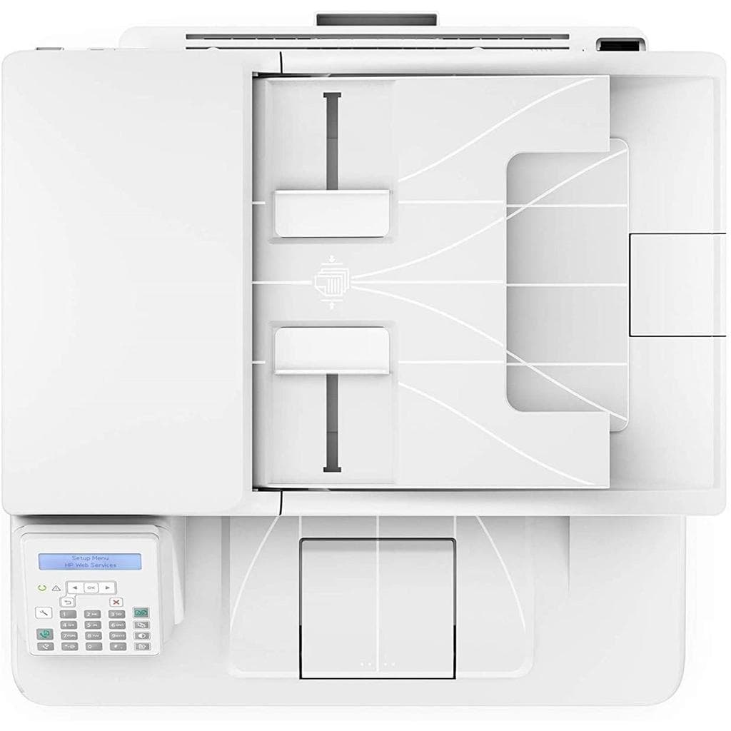 HP M227FDN pro printer
