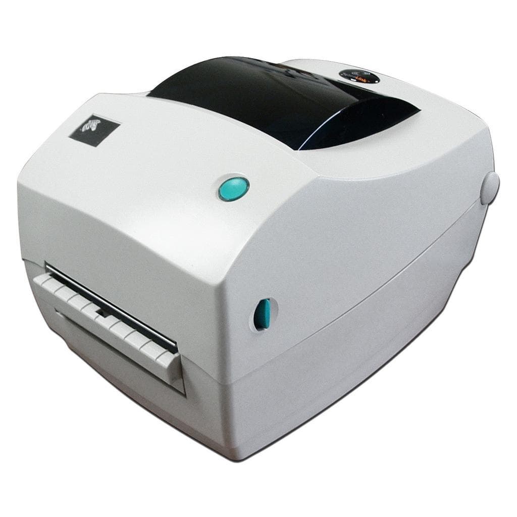 Zebra TLP2844 Thermal printer
