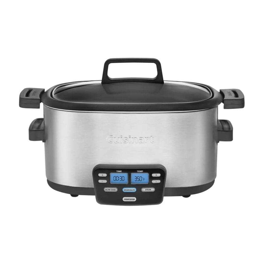 Cuisinart MSC-600FR Multi-Cooker