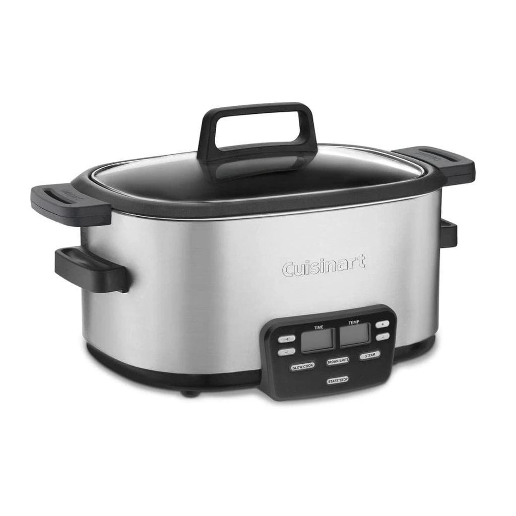 Cuisinart MSC-600FR Multi-Cooker