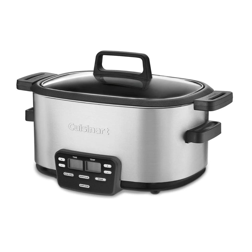 Cuisinart MSC-600FR Multi-Cooker