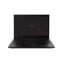 Lenovo ThinkPad T14s 14-inch (2020) - Core i5-10310U - 16 GB - SSD 512 GB
