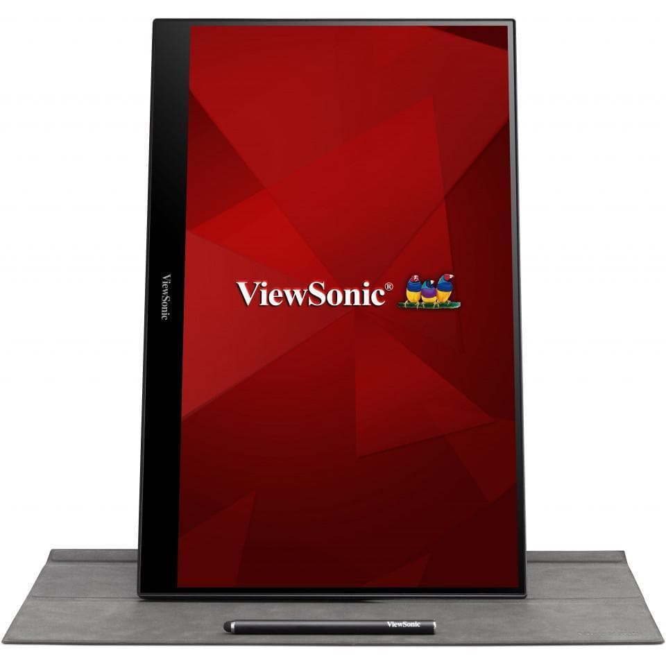 Viewsonic 15.6-inch Monitor 1920 x 1080 LED (TD1655)