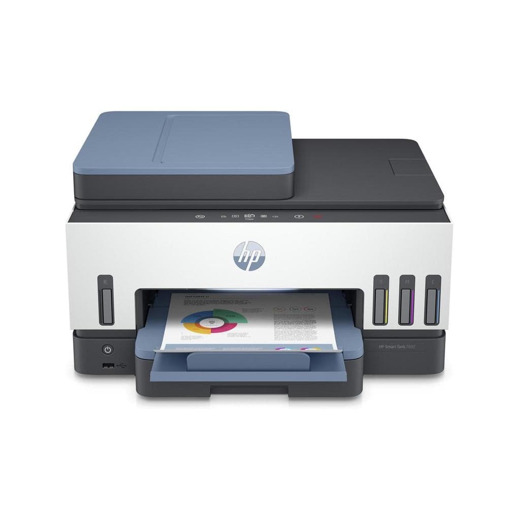 HP Smart Tank 6001 Color laser