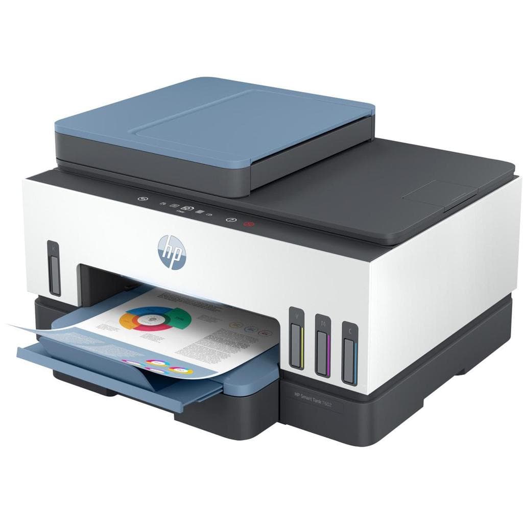 HP Smart Tank 6001 Color laser