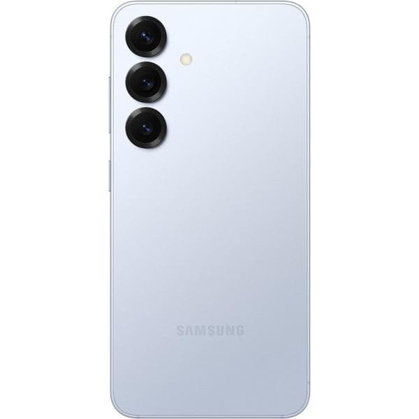 Galaxy S25 256GB - Blue - Unlocked