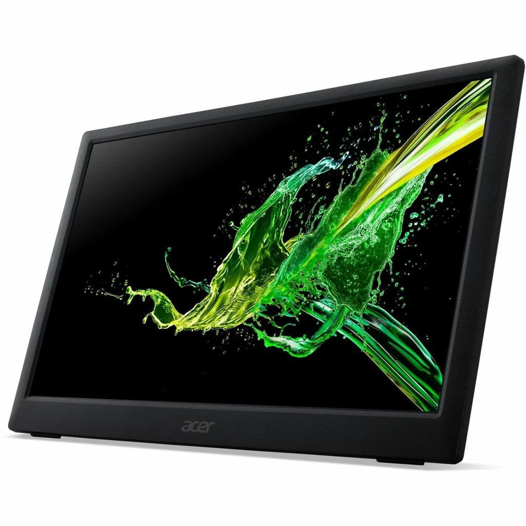 Acer 15.6-inch Monitor 1920 x 1080 LED (UM.ZP1AA.B01)