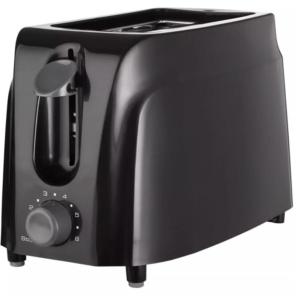 Brentwood TS-260B Toaster
