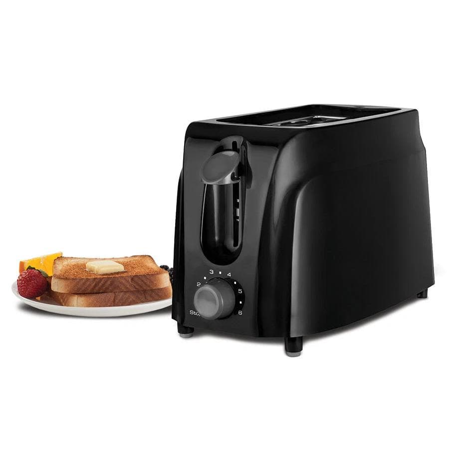 Brentwood TS-260B Toaster