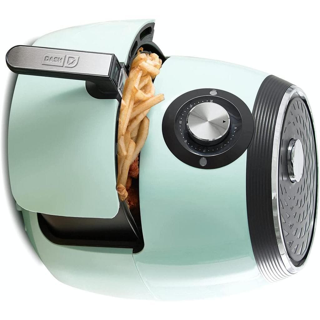 Dash Fryer DFAF455GB 6QT Deluxe