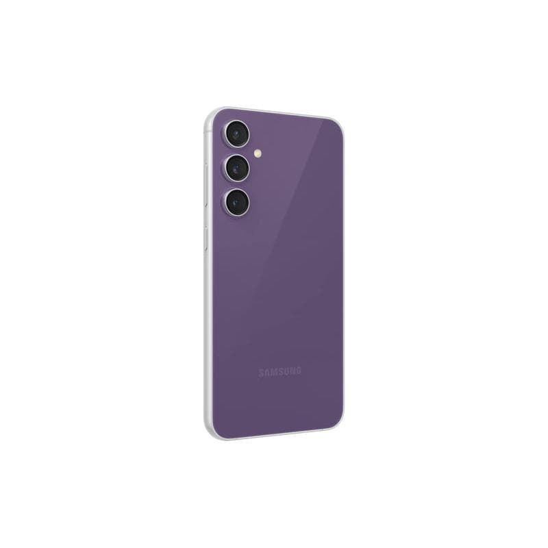 Galaxy S23 FE 128GB - Purple - Unlocked