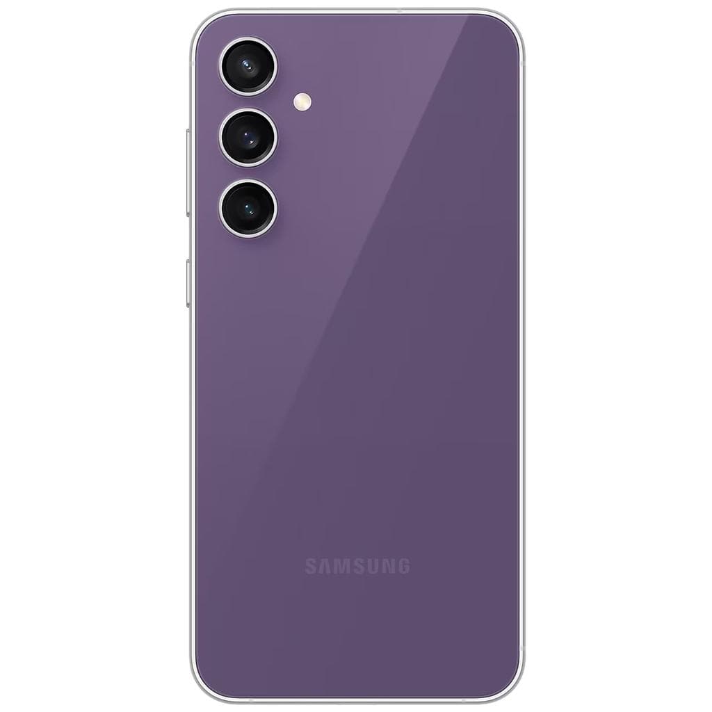 Galaxy S23 FE 128GB - Purple - Unlocked