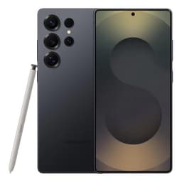 Galaxy S25 Ultra 1000GB - Black - Unlocked