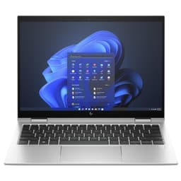 Hp Elite X360 830 G10 2-in-1 13-inch (2023) - Core i5 - Gen 13 (U) - 16 GB - SSD 256 GB