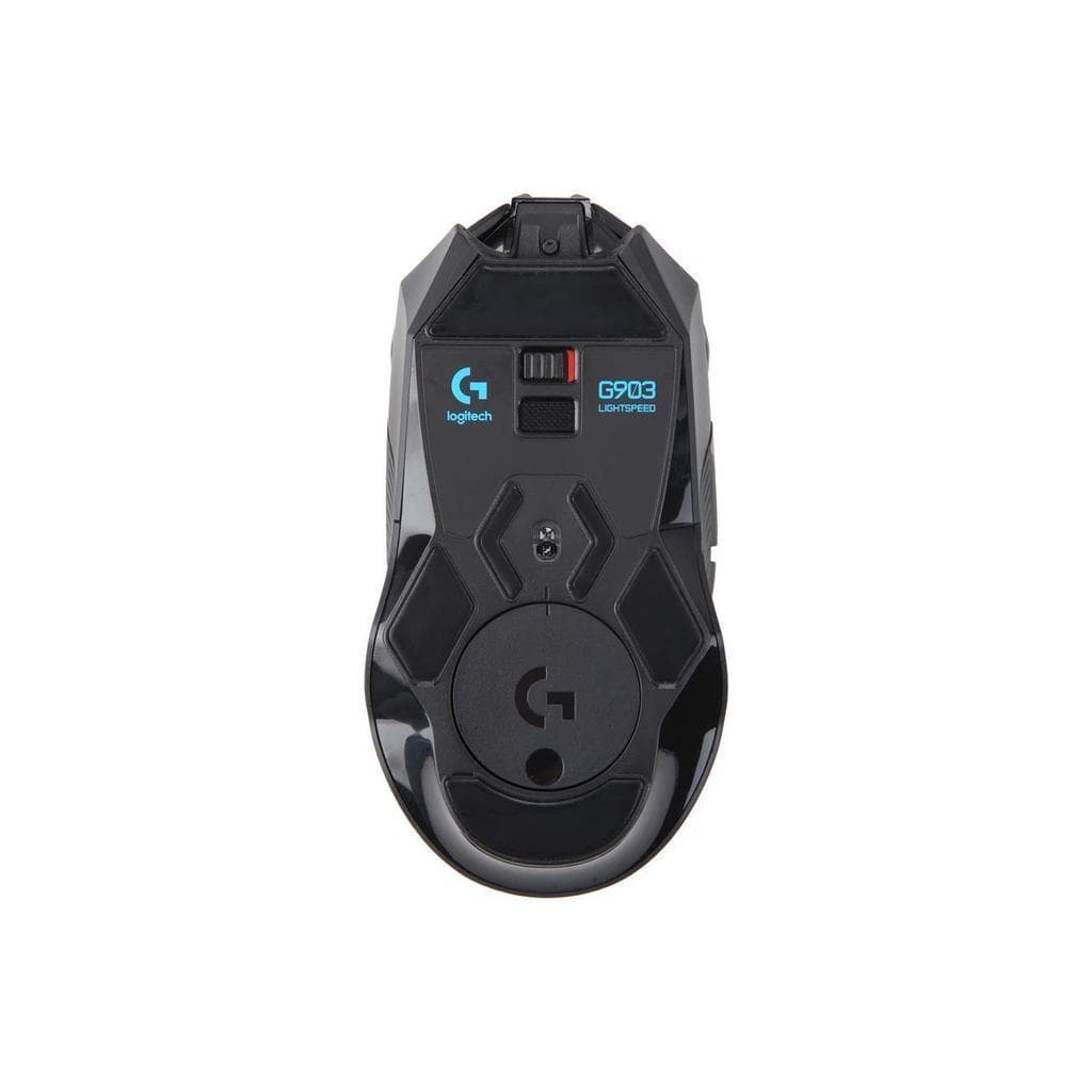 Logitech G903 Mouse Wireless