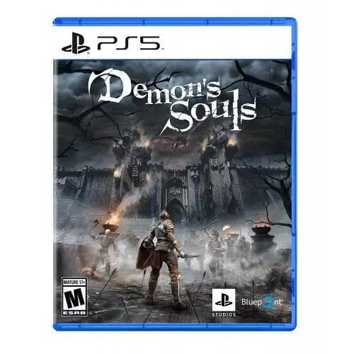 Demon's Souls - PlayStation 5