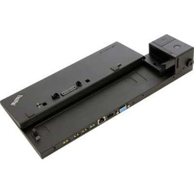 Lenovo ThinkPad 90W Basic 40A00090US Docking Station