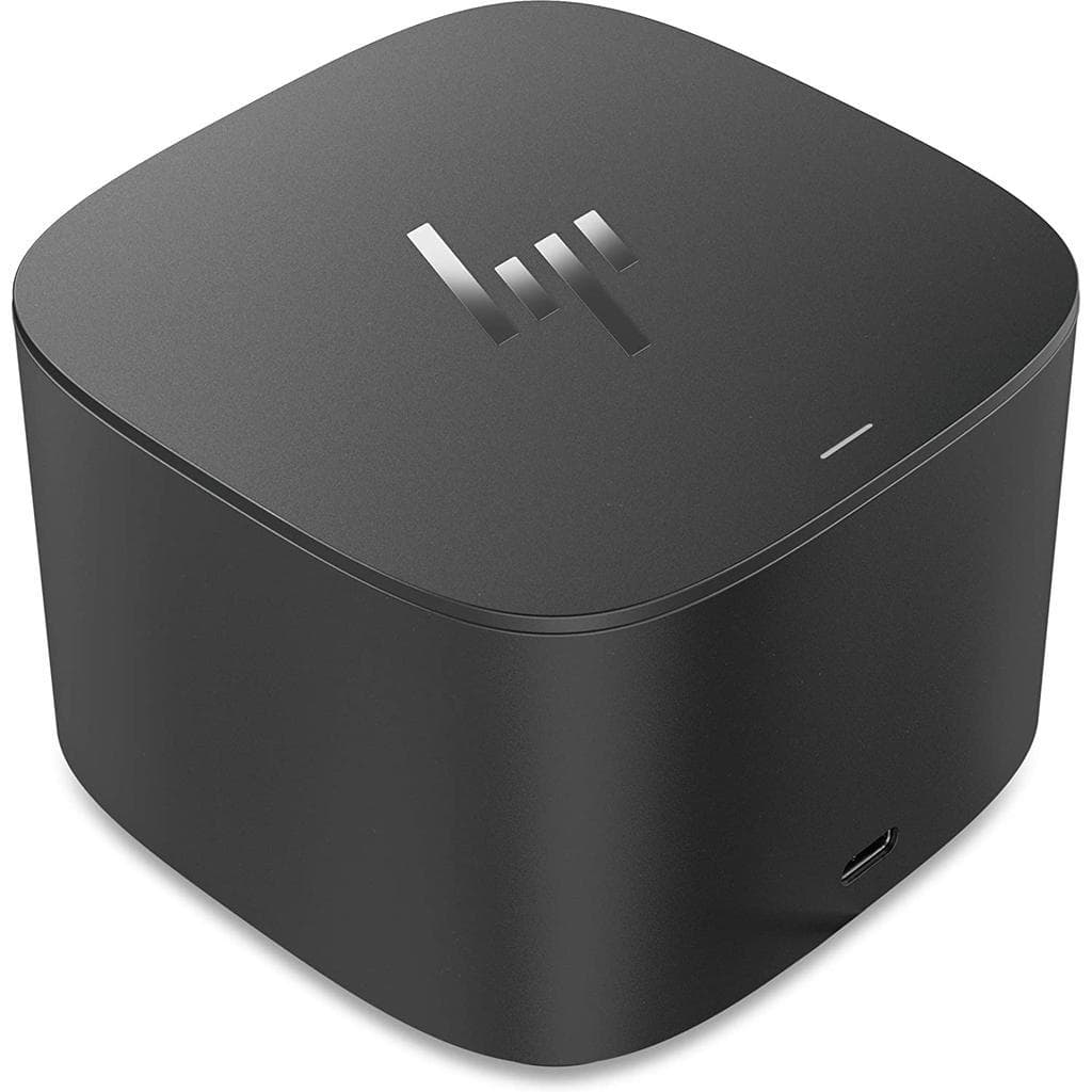 Hp Thunderbolt Dock 280W G4 Docking Station