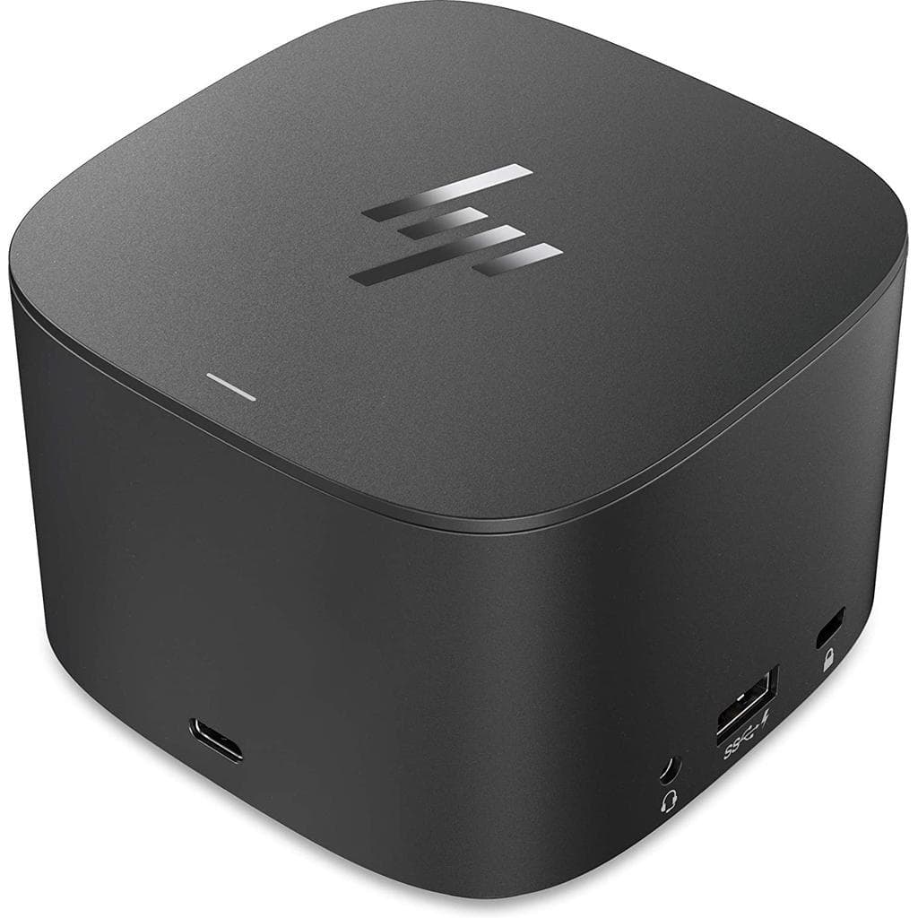 Hp Thunderbolt Dock 280W G4 Docking Station