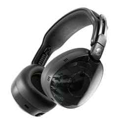 Skullcandy Aviator 900 Anc Noise cancelling Headphone Bluetooth with microphone - Black