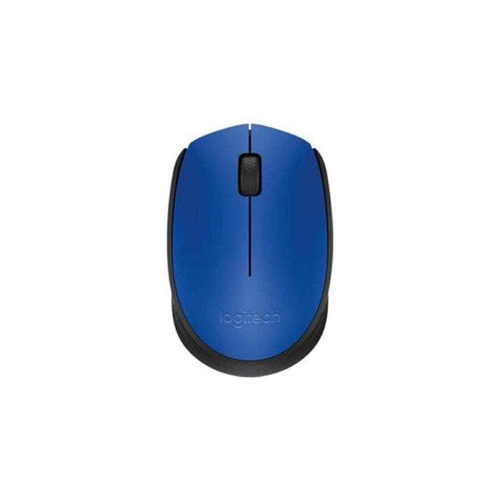 Logitech M170 910-004800 Mouse Wireless