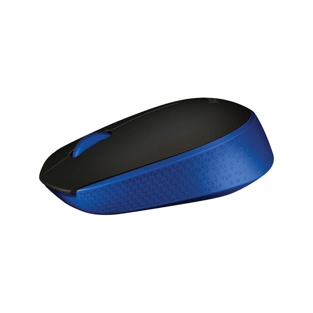 Logitech M170 910-004800 Mouse Wireless