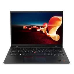 Lenovo ThinkPad X1 Carbon G9 14-inch (2021) - Core i7-1185G7 - 32 GB - SSD 2 TB